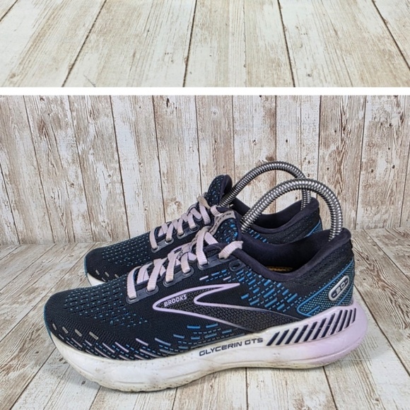 Women’s Brooks Glycerine - Picture 2 of 2